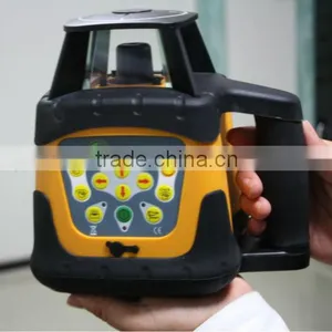 High Precision Agriculture Laser Transmitter KF-308 thumbnail-5