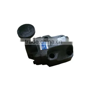 S-BG-03 Micro Injection Molding Machine Hydraulic Pressure Relief Valve thumbnail-2