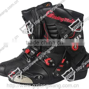 Bota de Moto Para Motocicleta thumbnail-6