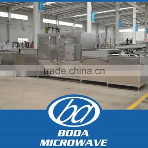 Industrial Fruit and Vegetable Dryer thumbnail-1