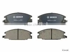 Supply High Quality Disc Brake Pad Kit Use For IISUZU 8-97947-571-0 thumbnail-1