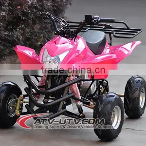 Top Quality 50cc/70cc/90cc/110cc 4x4 ATV Quad (AT0522) thumbnail-4