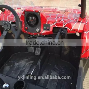(JLU-01)2017 NEW China Mini Jeep Utv Chinese Utv Parts thumbnail-5