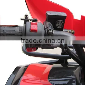 New Style 110cc Quad Bike/hot Selling 110cc Automatic Drive ATV Quad (TKA50-K) thumbnail-6