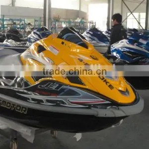 102HP 3seats 1100cc Jetski/personal Watercraft 1100cc (TKS1100) thumbnail-4