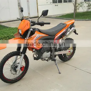50cc 2 Stroke Water-cooled Dirt Bike for Kids thumbnail-1