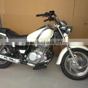 250cc Racing/sports/chopper Motorcycle thumbnail-1
