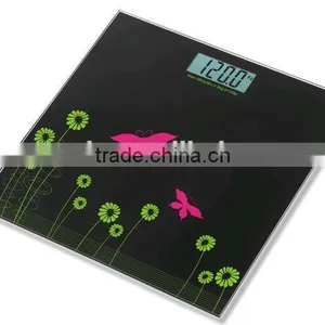 Low Price Digital Weight Bathroom Body Scale thumbnail-5