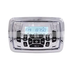 Big Power Silver for Boat Audio System thumbnail-2