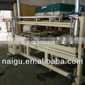 Polythene Sealing Machine thumbnail-1