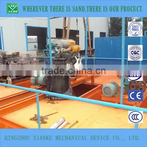 All Scales Highest Recovery Jet Suction Dredger for Sale thumbnail-2