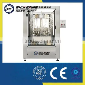 Bievo Bottled Water Filling/making Machine/fillers/plant/equipment/unit/line thumbnail-5