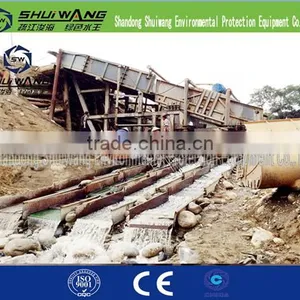 Mining Equipment Gold Mining Equipment for Hot thumbnail-5