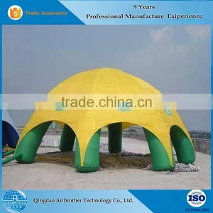 Easy To Use And Setup Outdoor Car Wash Tent thumbnail-2