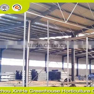 Good Quanlity Greenhouse Manual Roll up Machine ,steel,greenhouse for Agriculture Farming and Grow thumbnail-2