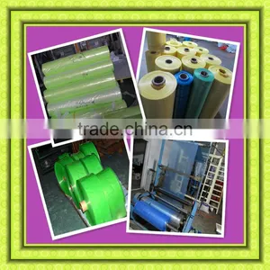 pe Anti-UV Anti-rust Film Stretch Anti-rust VCI Film thumbnail-1