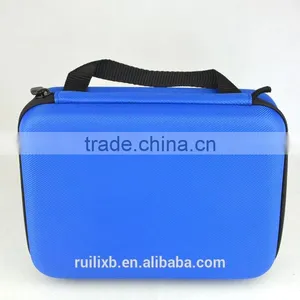 Hard Shell EVA Carrying Waterproof Camera Case for GoPros Camera thumbnail-1