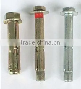Sleeve Anchor Red Ring thumbnail-1
