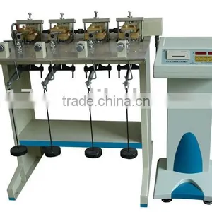 Intelligent Electric Tetragenous Direct Shear Testing Machine thumbnail-1