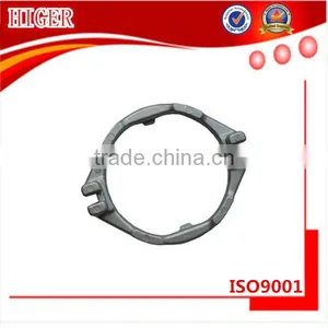 Professional Customized Zinc Alloy Die Casting in China thumbnail-1