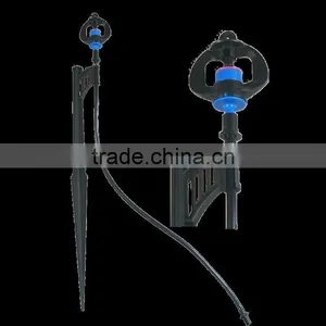 Greenhouse Misting Nozzles Water Mist Sprinkler thumbnail-5