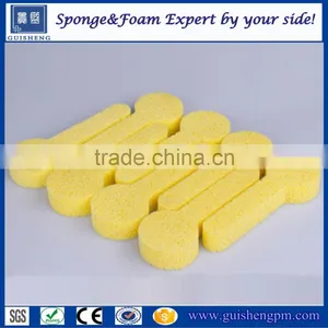 2016 Best Price Cellulose Sponge, Compressed Cellulose Sponge for Cleaning thumbnail-6