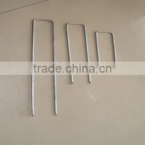 Galvanized Sod Staples thumbnail-1