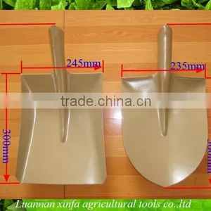Names Agricultural Digging Tools S501,S503 thumbnail-1