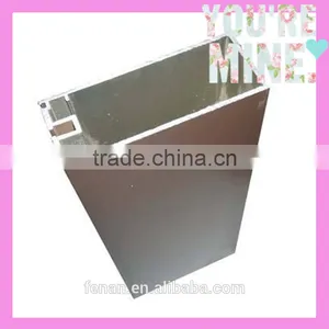 High Quality Aluminum Profile for Modern Design of China Aluminum Lowes Sunrooms thumbnail-1