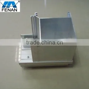 Aluminium Rolling Shutter Slats for Shutter Doors/shutter Profile/roller Shutters thumbnail-3