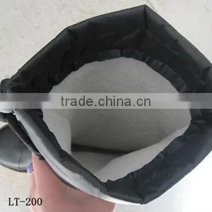 Anti-Static CE EN 20345 S5 Safety Winter Boots Cold-resistence Pvc Boots thumbnail-5