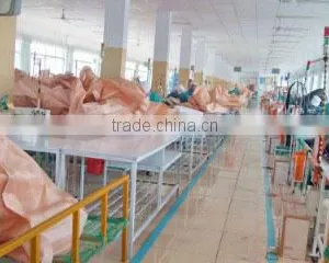 Zibo Xinli Plastics Weave Co., Ltd. company overview - view 2 thumbnail