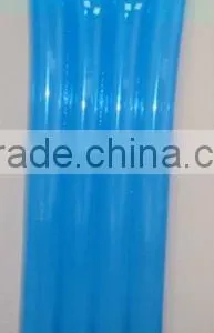 Blue Inflatable Water Float Mattress INF00008 thumbnail-1