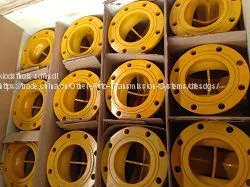 valve body