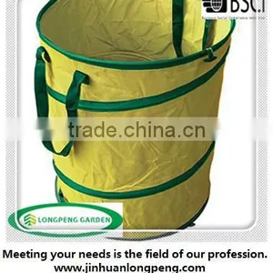Oxford Large Pop Up Garden Leaves Bag thumbnail-1