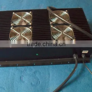 6KW 417V 18A HF-PFC On-board Lithium Battery Charger CH417-18 thumbnail-2
