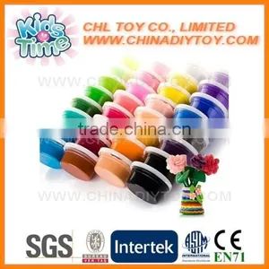 Colorful Bounce Putty With Molds thumbnail-2