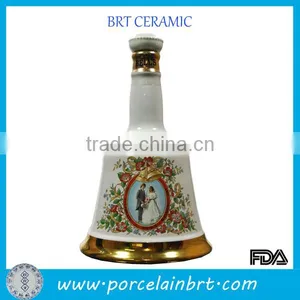 Wholesale Full Love Wedding Bell thumbnail-1
