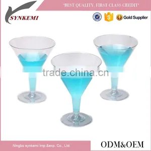 Wholesale Disposable Wine Cup Plastic thumbnail-1
