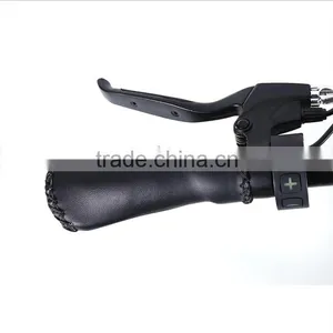 Hot Electric Fat Tire Bicycle, 26inch Fat Tire 36V 250W Electro Bike For Adult thumbnail-3