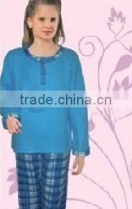 Stock Children's Pajama thumbnail-1