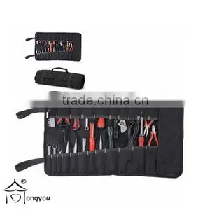Hot Sell Cheap Small Beautiful Rolling Tool Bag thumbnail-1