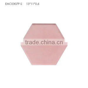 Eco-friednly Promotional Colorful Bar Mat Coffee Coaster (can be Customized) thumbnail-2
