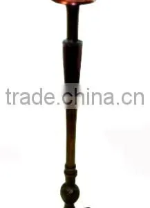 Metal Candle Holder Set thumbnail-1