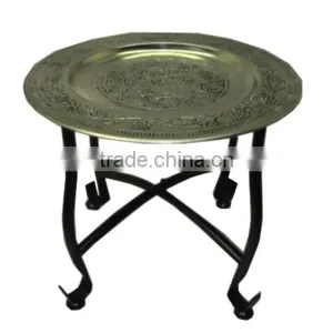 Metal Coffee Table thumbnail-1