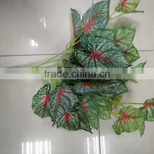 Factory Wholesale Artificial Foliages for Plants Wall Panels thumbnail-1