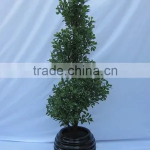 HX0101092 Artificial Potted Garden Plants thumbnail-2