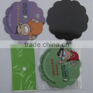 HOME DECORATION.DECAL STICKER. FRIDGE MAGNET thumbnail-1