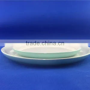 2017 Ceramic Cheap Dinner Plates Factory Direct Wholesale thumbnail-6