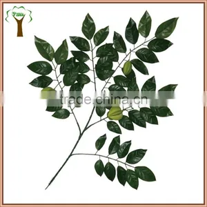 Artificial Carambola Branches With Fruit thumbnail-1